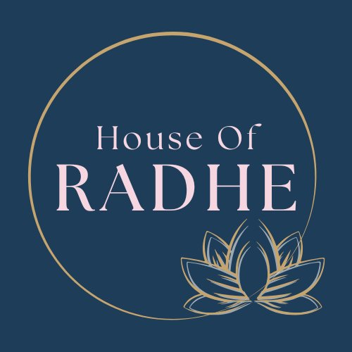 House of Radhe logo