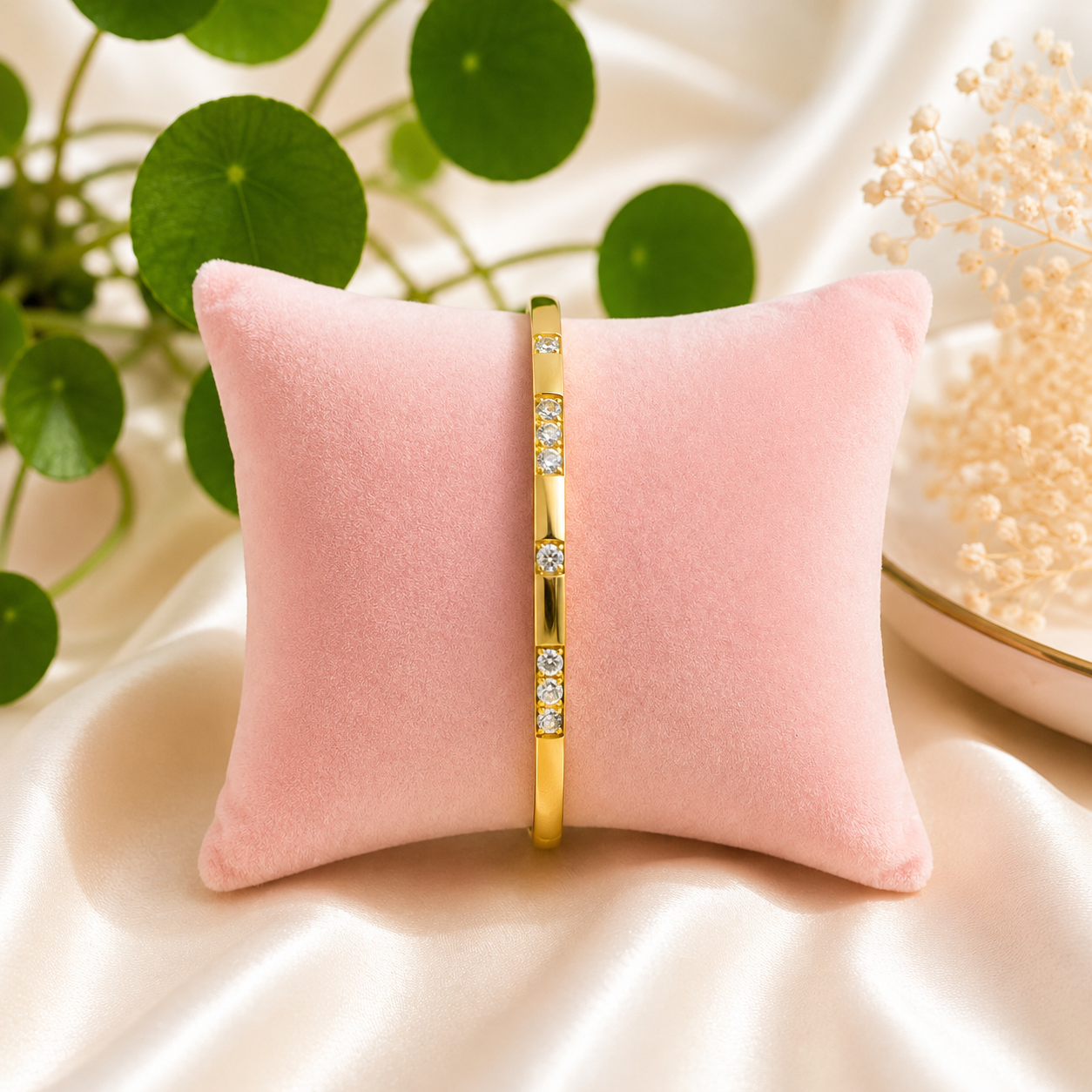 Spark Bangle