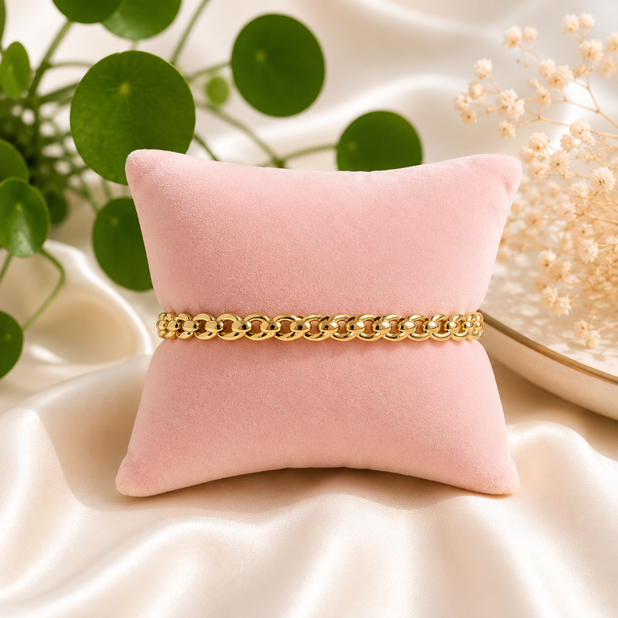 Link Bangle